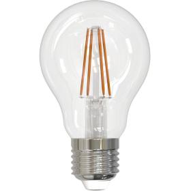 Hama LED-Gloeidraadlamp E27 470LM Verv 40W Peer A60 Helder Warm White Eek A