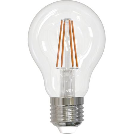 Hama LED-Gloeidraadlamp E27 470LM Verv 40W Peer A60 Helder Warm White Eek A