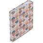 Hama Memo-Album Designline II For 200 Photos Van 10x15 cm Retro
