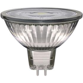 Hama Ledlamp GU5.3 621LM Vervangt 50W Reflector MR16 Helder Neutraal White