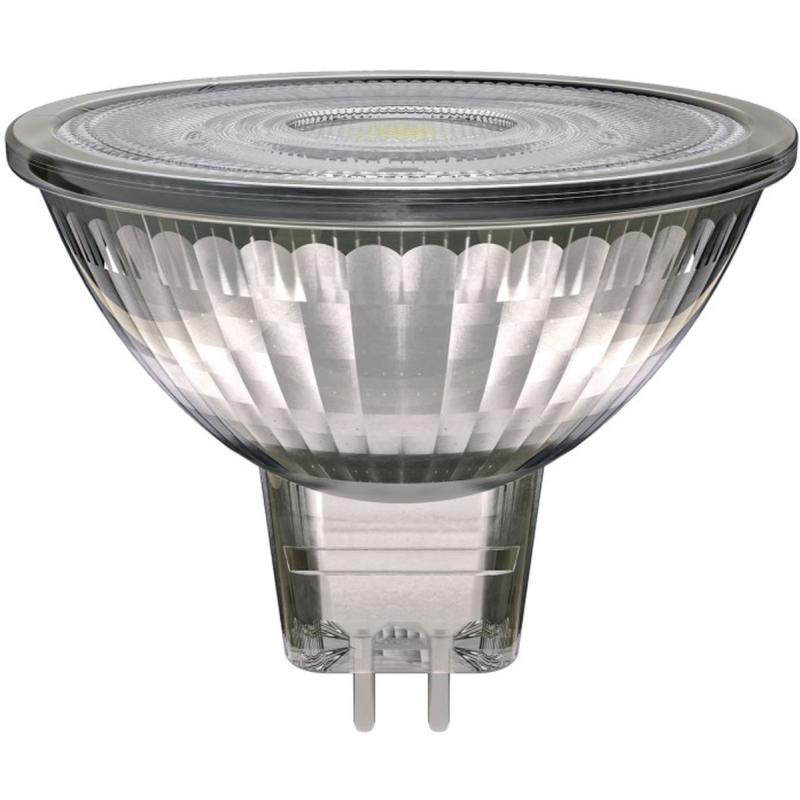 Hama Ledlamp GU5.3 621LM Vervangt 50W Reflector MR16 Helder Neutraal White