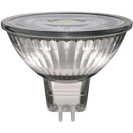 Hama Ledlamp GU5.3 210LM Vervangt 20W Reflector MR16 Helder Neutraal White