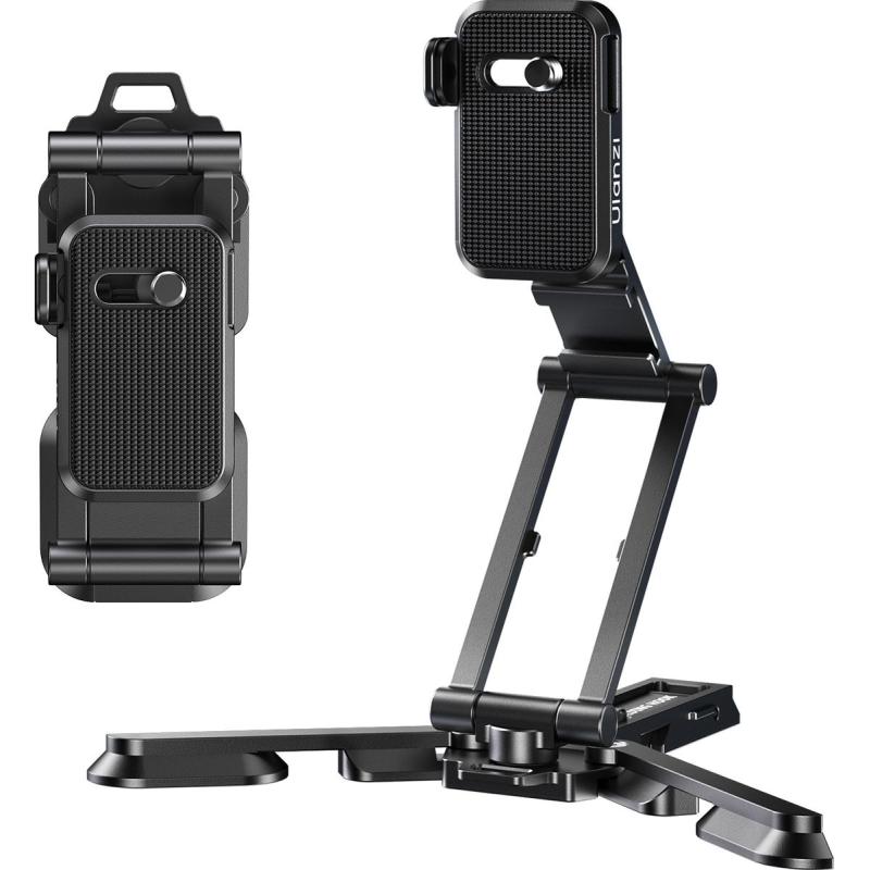 Ulanzi CO81 Tiltable Uka Quick Release Stand For Camera