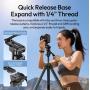 Ulanzi CO81 Tiltable Uka Quick Release Stand For Camera