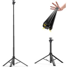 Ulanzi MT93 Auto-Open Tripod 160cm w/ Uka Quick-Release