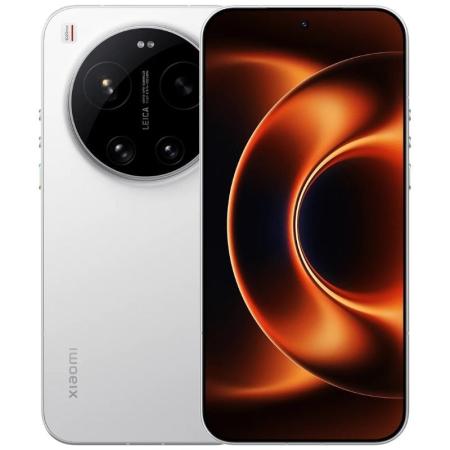 Smartphone Xiaomi 17 Ultra 16GB/ 512GB/ 6.9'/ 5G/ Blanco