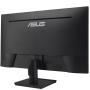 Monitor Profesional Asus VA27AQ 27'/ QHD/ Multimedia/ Negro