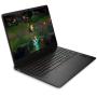 Portátil Gaming HP Omen 16-AN0013NS Intel Core Ultra 9-285H/ 32GB/ 1TB SSD/ GeForce RTX 5060/ 16'/ Sin Sistema Operativo