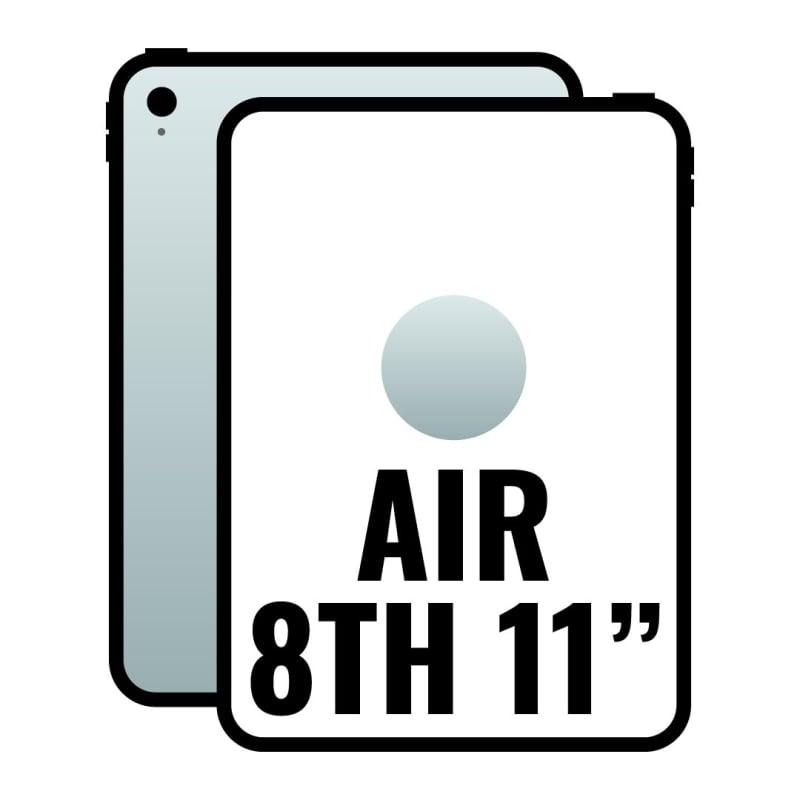 Apple iPad Air 11' 8th Wi-Fi Cell/ 5G/ M4/ 256GB/ Azul