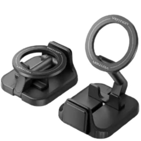 Soporte para Smartphone Vention KSNB0/ Negro