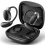 Auriculares Bluetooth Vention Open Ear 013 con estuche de carga/ Autonomía 8h/ Negros