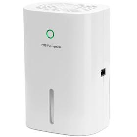 Deshumidificador Orbegozo DH 310/ Depósito 600ml