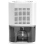 Deshumidificador Orbegozo DH 310/ Depósito 600ml