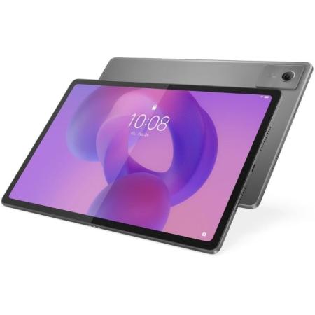 Tablet Lenovo Idea Tab Plus 12.1'/ 12GB/ 256GB/ Octacore/ Gris Luna