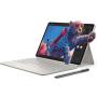 Tablet Lenovo Yoga Tab 11 11'/ 8GB/ 256GB/ Octacore/ Blanca/ Incluye Teclado