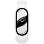 Pulsera Smartband Xiaomi Smart Band 10 Ceramic Edition/ Blanco Perla