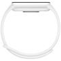 Pulsera Smartband Xiaomi Smart Band 10 Ceramic Edition/ Blanco Perla