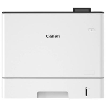 Impresora Láser Monocromo Canon I-SENSYS LBP732CDW WiFi/ Dúplex/ Blanca