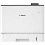 Impresora Láser Monocromo Canon I-SENSYS LBP732CDW WiFi/ Dúplex/ Blanca
