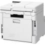 Multifunción Láser Color Canon i-SENSYS MF667Cdw WiFi/ Fax/ Dúplex/ Blanca