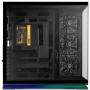 PC Gaming KVX Phobos 1 Intel Core i7-14700KF/ 32GB/ 2TB SSD/ GeForce RTX 5070/ Sin Sistema Operativo