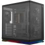 PC Gaming KVX Phobos 1 AMD Ryzen 7 7800X3D/ 32GB/ 2TB SSD/ GeForce RTX 5070/ Sin Sistema Operativo