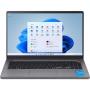 Portátil LG Gram Book 15U50T-G.AA56B Intel Core i5-1334U/ 16GB/ 512GB SSD/ 15.6'/ Win11