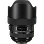 Comprar Sigma 14-24mm f2.8 DG HSM Art para Nikon - Entrega 24h - Ganga Electrónica