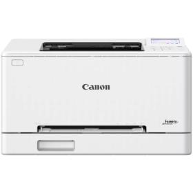 Impresora Láser Color Canon I-SENSYS LBP646Cdw WiFi/ Dúplex/ Blanca