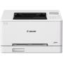 Impresora Láser Color Canon I-SENSYS LBP647Cdw WiFi/ Dúplex/ Blanca
