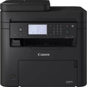Multifunción Láser Monocromo Canon i-SENSYS MF275DW WiFi/ Dúplex/ Fax/ Negra
