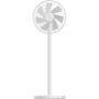 Ventilador Inteligente Xiaomi Mi Smart Standing Fan 2 Lite/ 38W/ 7 Aspas/ 3 velocidades