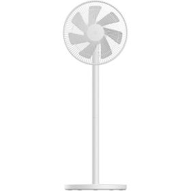 Ventilador Inteligente Xiaomi Mi Smart Standing Fan 2 Lite/ 38W/ 7 Aspas/ 3 velocidades