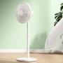 Ventilador Inteligente Xiaomi Mi Smart Standing Fan 2 Lite/ 38W/ 7 Aspas/ 3 velocidades