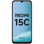 Smartphone Xiaomi Redmi 15C 4GB/ 256GB/ 6.9'/ Naranja
