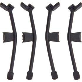 RØDE SVM-EB Elastic Bands For Stereo VideoMic VV