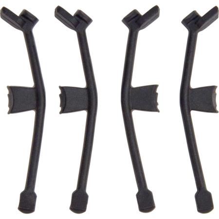 RØDE SVM-EB Elastic Bands For Stereo VideoMic VV