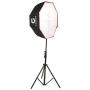 Caruba Orb Speedlite Kit 90cm