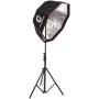 Caruba Orb Speedlite Kit 90cm