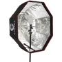 Caruba Orb Speedlite Kit 90cm