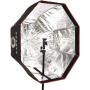 Caruba Orb Speedlite Kit 90cm