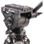 Leofoto Fluid Video Head BV-10