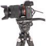 Leofoto Fluid Video Head BV-10