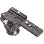 Leofoto Fluid Video Head BV-10