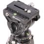 Leofoto Fluid Video Head BV-10