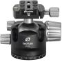 Leofoto Ball Head LH-55 + Release Plate QP-70