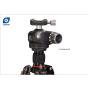 Leofoto Ball Head LH-55 + Release Plate QP-70