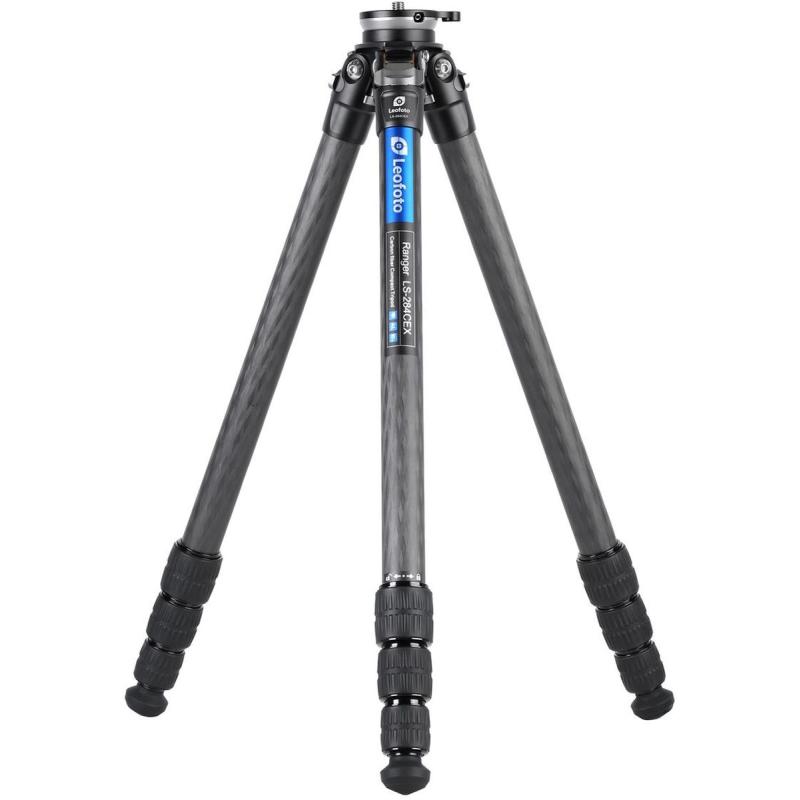 Leofoto Ranger LS-284 Cex Leveling
