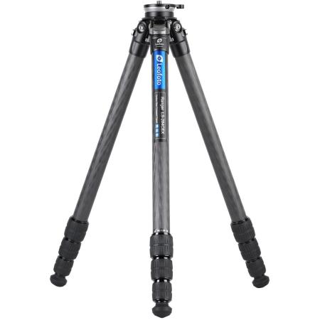 Leofoto Ranger LS-284 Cex Leveling