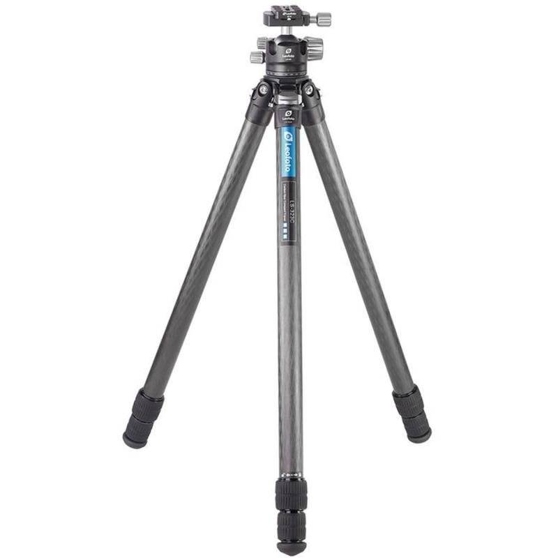 Leofoto Ranger LS-323C + LH-40